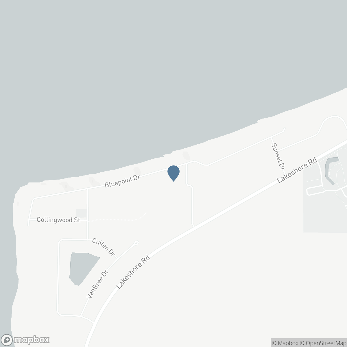 4217 BLUEPOINT DRIVE, Plympton-Wyoming, Ontario N0N 1J6